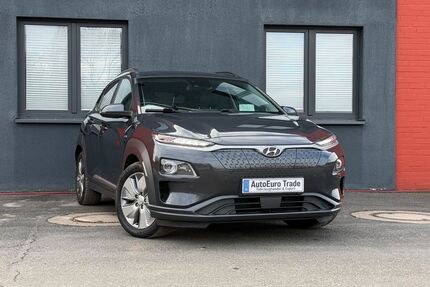 Hyundai KONA Gebrauchtwagen