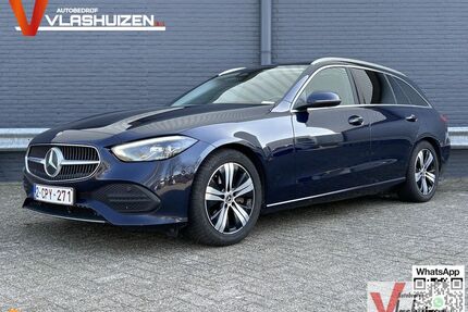 Mercedes-Benz C 200 Gebrauchtwagen