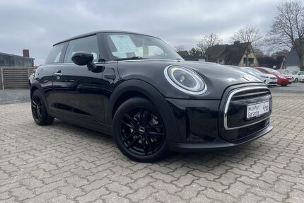 Mini ONE Gebrauchtwagen