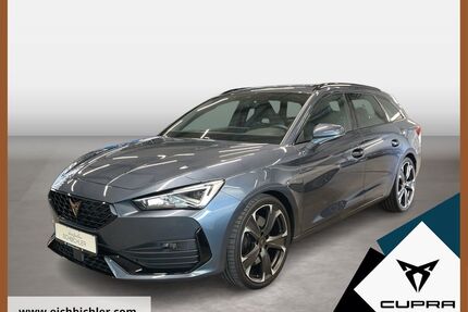 Cupra Leon Gebrauchtwagen