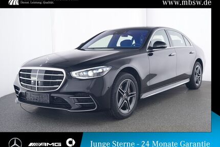 Mercedes-Benz S 350 Gebrauchtwagen
