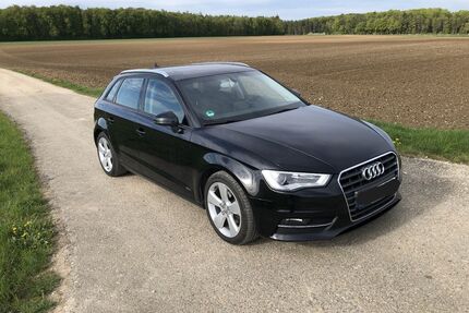 Audi A3 Gebrauchtwagen