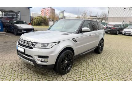 Land Rover Range Rover Sport Gebrauchtwagen