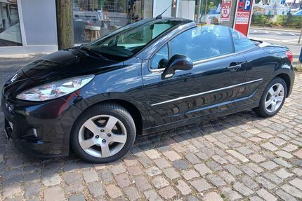 Peugeot 207 Gebrauchtwagen
