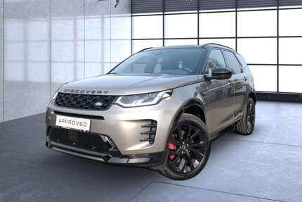 Land Rover Discovery Gebrauchtwagen