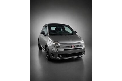 Fiat 500C Gebrauchtwagen