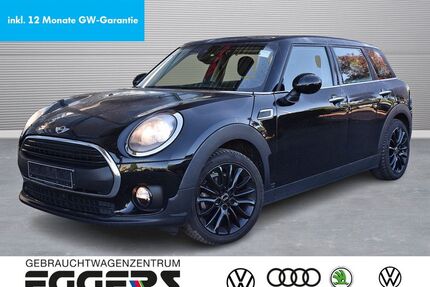 Mini ONE Gebrauchtwagen