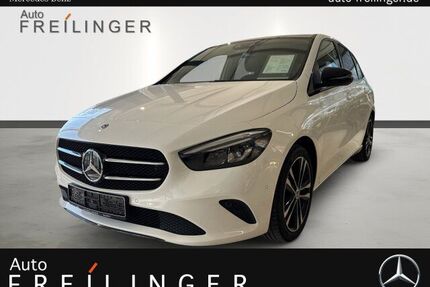 Mercedes-Benz B 200 Gebrauchtwagen