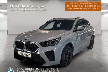 BMW X2 Gebrauchtwagen