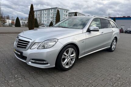 Mercedes-Benz E 350 Gebrauchtwagen