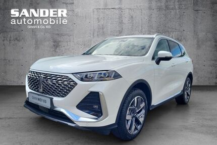GWM Wey 03 Gebrauchtwagen