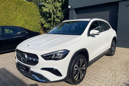 Mercedes-Benz GLA 250 Gebrauchtwagen