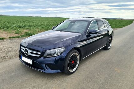 Mercedes-Benz C 200 Gebrauchtwagen