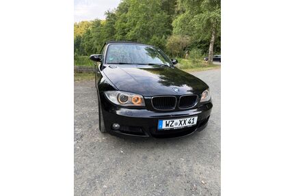 BMW 118 Gebrauchtwagen