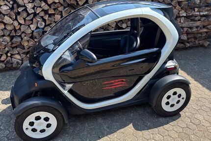Renault Twizy Gebrauchtwagen