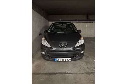 Peugeot 207 Gebrauchtwagen
