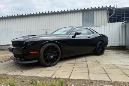 Dodge Challenger Gebrauchtwagen