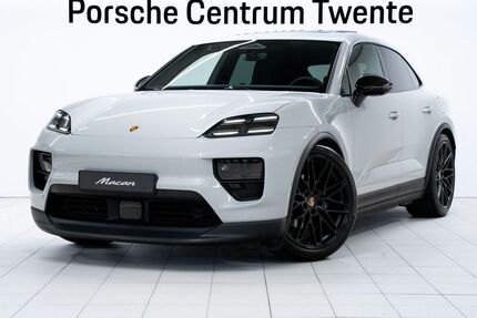 Porsche Macan Gebrauchtwagen