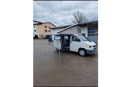 VW T4 Multivan Gebrauchtwagen