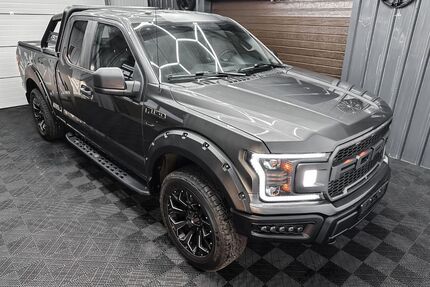 Ford F 150 Gebrauchtwagen