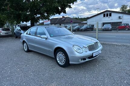 Mercedes-Benz E 320 Gebrauchtwagen