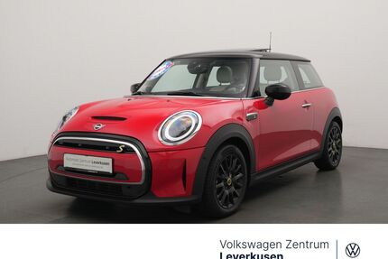 Mini Cooper SE Gebrauchtwagen