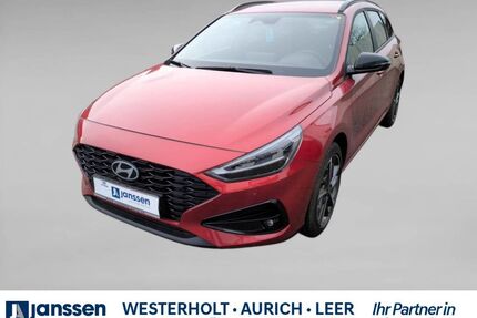 Hyundai i30 Gebrauchtwagen