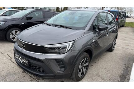 Opel Crossland (X) Gebrauchtwagen