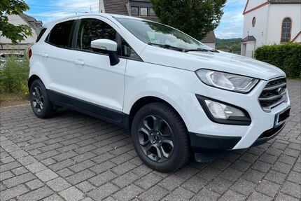 Ford EcoSport Gebrauchtwagen