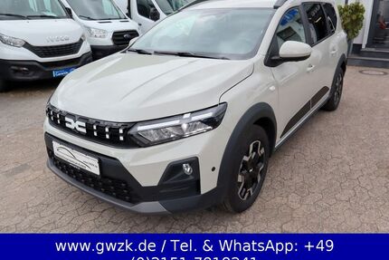 Dacia Jogger Gebrauchtwagen
