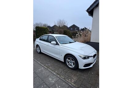 BMW 330 Gebrauchtwagen
