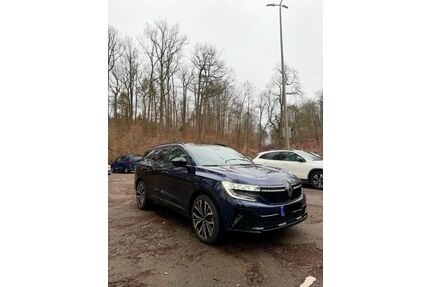 Renault Espace Gebrauchtwagen