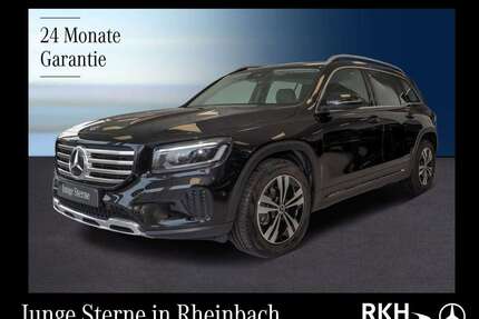 Mercedes-Benz GLB 180 Gebrauchtwagen