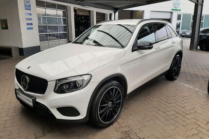Mercedes-Benz GLC 350 Gebrauchtwagen