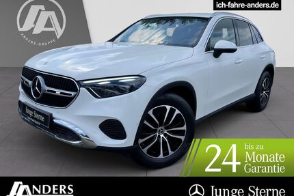 Mercedes-Benz GLC 220 Gebrauchtwagen