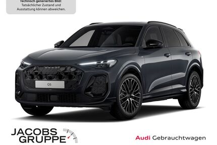 Audi Q5 Gebrauchtwagen