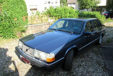 Volvo 960 Gebrauchtwagen