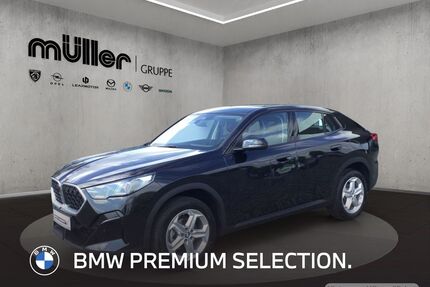 BMW X2 Gebrauchtwagen