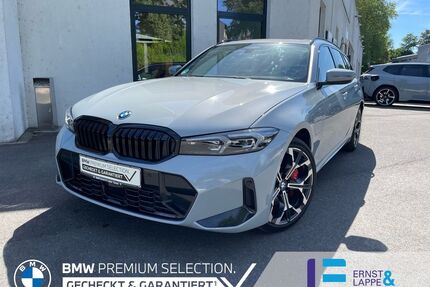 BMW 330 Gebrauchtwagen