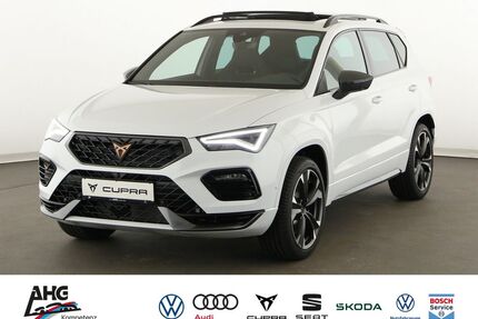 Cupra Ateca Gebrauchtwagen