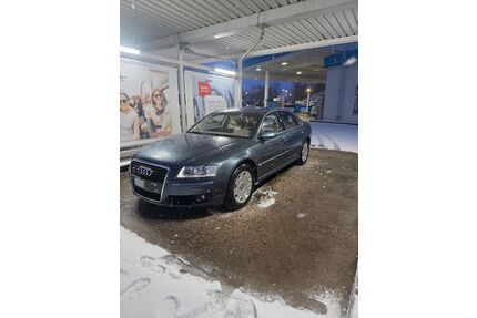 Audi A8 Gebrauchtwagen