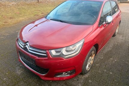 Citroen C4 Gebrauchtwagen
