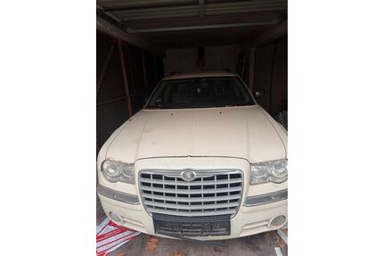 Chrysler 300C Gebrauchtwagen