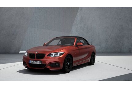 BMW 230 Gebrauchtwagen