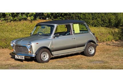 Mini Andere Gebrauchtwagen