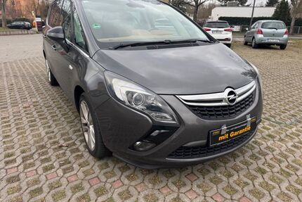 Opel Zafira Gebrauchtwagen