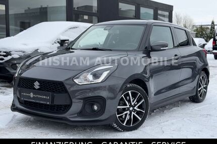 Suzuki Swift Gebrauchtwagen