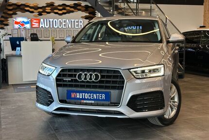 Audi Q3 Gebrauchtwagen