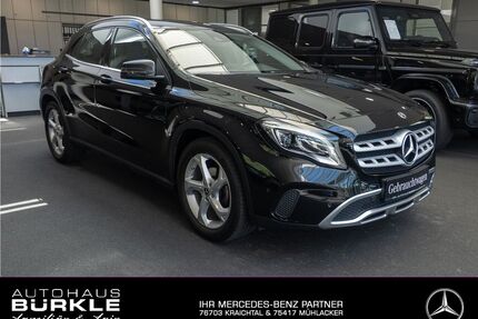 Mercedes-Benz GLA 180 Gebrauchtwagen