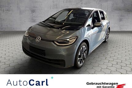VW ID.3 Gebrauchtwagen